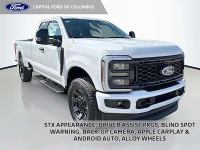 New 2026 Ford F-350 XL Super Cab 4WD SRW Pickup for sale #TEC69015 - photo 1