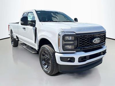 New 2026 Ford F-350 XL Super Cab 4WD SRW Pickup for sale #TEC69015 - photo 2