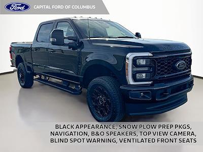 New 2026 Ford F-350 Lariat Crew Cab 4WD SRW Pickup for sale #TEC70537 - photo 1