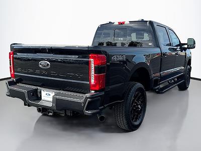 2026 Ford F-350 Crew Cab SRW 4WD Pickup for sale #TEC70537 - photo 2