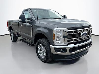New 2026 Ford F-350 XLT Regular Cab for sale #TEC82936 - photo 1
