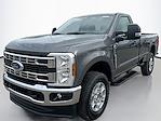 New 2026 Ford F-350 XLT Regular Cab 4WD SRW Pickup for sale #TEC82936 - photo 6