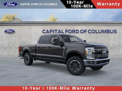 New 2026 Ford F-250 - photo 1