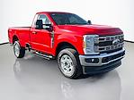 New 2026 Ford F-350 XLT Regular Cab 4WD SRW Pickup for sale #TEC83225 - photo 28