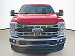New 2026 Ford F-350 XLT Regular Cab 4WD SRW Pickup for sale #TEC83225 - photo 8