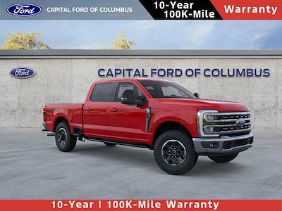 New 2026 Ford F-250 - photo 1