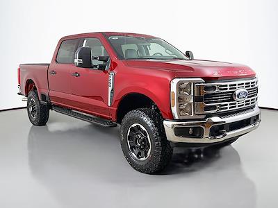 New 2026 Ford F-250 XLT Crew Cab for sale #TEC85499 - photo 2