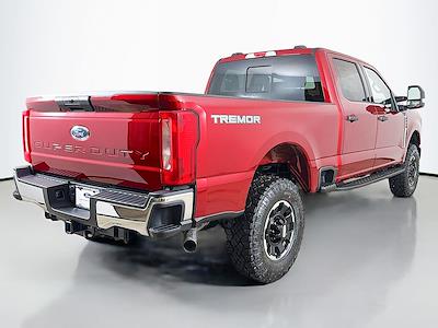 2026 Ford F-250 Crew Cab 4WD Pickup for sale #TEC85499 - photo 2