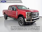 New 2026 Ford F-250 XLT Crew Cab for sale #TEC85499 - photo 1