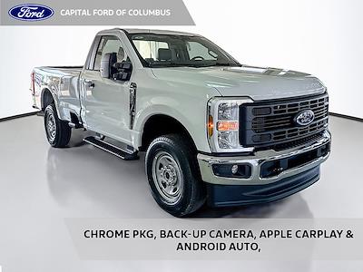 New 2026 Ford F-350 XL Regular Cab for sale #TEC85677 - photo 1