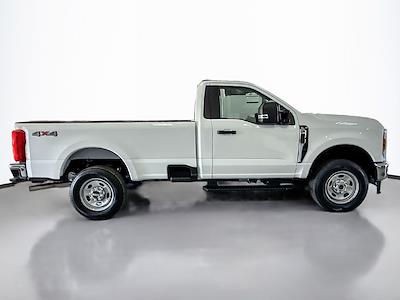 New 2026 Ford F-350 XL Regular Cab for sale #TEC85677 - photo 2