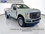 New 2026 Ford F-350 XL Regular Cab for sale #TEC85677 - photo 1