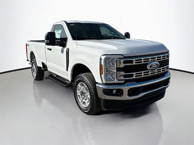 New 2026 Ford F-350 XLT Regular Cab for sale #TEC86314 - photo 1