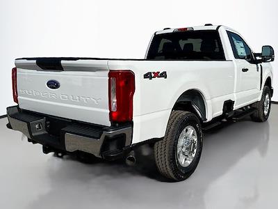 2026 Ford F-350 Regular Cab SRW 4WD Pickup for sale #TEC86314 - photo 2
