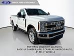 New 2026 Ford F-350 XLT Regular Cab 4WD SRW Pickup for sale #TEC86314 - photo 1