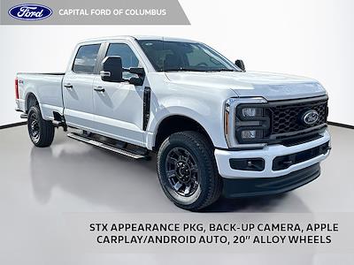 2026 Ford F-350 Crew Cab SRW 4WD Pickup for sale #TEC86396 - photo 1