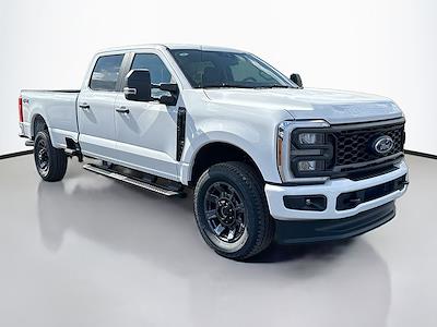 New 2026 Ford F-350 XL Crew Cab for sale #TEC86396 - photo 1