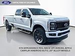New 2026 Ford F-350 XL Crew Cab 4WD SRW Pickup for sale #TEC86396 - photo 1