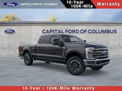 New 2026 Ford F-250 - photo 1