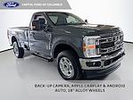 2026 Ford F-350 Regular Cab SRW 4WD Pickup for sale #TEC86900 - photo 1