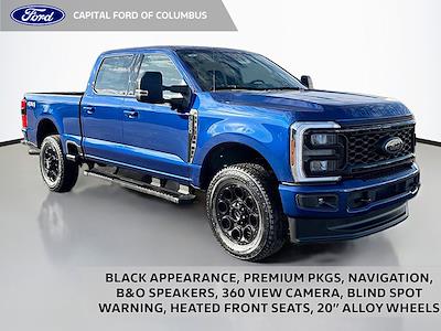 2026 Ford F-250 Crew Cab 4WD Pickup for sale #TED06861 - photo 1