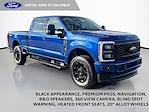 New 2026 Ford F-250 XLT Crew Cab for sale #TED06861 - photo 1