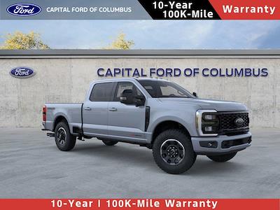 New 2026 Ford F-250 - photo 1