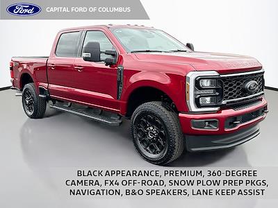 2026 Ford F-350 Crew Cab SRW 4WD Pickup for sale #TED12461 - photo 1