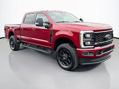 New 2026 Ford F-350 XLT Crew Cab for sale #TED12461 - photo 1