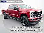 2026 Ford F-350 Crew Cab SRW 4WD Pickup for sale #TED12461 - photo 1