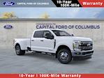 New 2026 Ford F-350 XLT Crew Cab for sale #TED14769 - photo 1