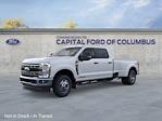 New 2026 Ford F-350 XLT Crew Cab for sale #TED14769 - photo 5