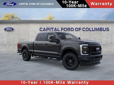 New 2026 Ford F-350 - photo 1