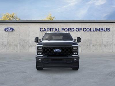 New 2026 Ford F-350 - photo 1