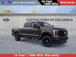 New 2026 Ford F-350 XL Crew Cab for sale #TED16201 - photo 1