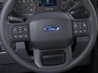New 2026 Ford F-550 - photo 1