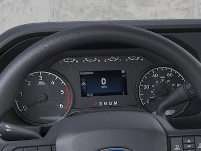 New 2026 Ford F-550 - photo 1