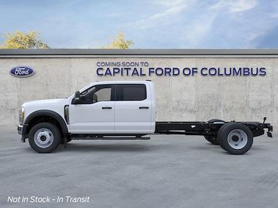 New 2026 Ford F-550 - photo 1
