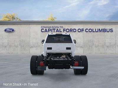 New 2026 Ford F-550 - photo 1