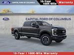 New 2026 Ford F-250 Lariat Crew Cab for sale #TED45247 - photo 1