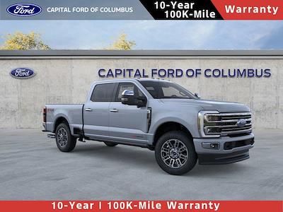 New 2026 Ford F-350 - photo 1