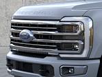 New 2026 Ford F-350 Platinum Crew Cab for sale #TED50817 - photo 17