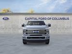 New 2026 Ford F-350 Platinum Crew Cab for sale #TED50817 - photo 4