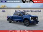 2026 Ford F-250 Crew Cab 4WD Pickup for sale #TED53748 - photo 1