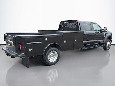 New 2026 Ford F-550 - photo 1