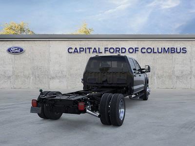 New 2026 Ford F-550 - photo 1
