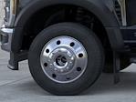 New 2026 Ford F-550 Crew Cab Cab Chassis for sale #TED67660 - photo 19