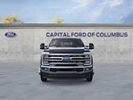 New 2026 Ford F-550 Crew Cab Cab Chassis for sale #TED67660 - photo 4