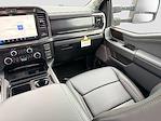 New 2026 Ford F-550 Crew Cab Flatbed Truck for sale #TED67660 - photo 26