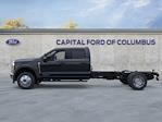 New 2026 Ford F-550 Crew Cab Cab Chassis for sale #TED67660 - photo 7